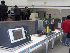 第二届全国高校自动化系主任(院长)论坛