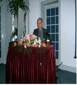 第二届全国高校自动化系主任(院长)论坛