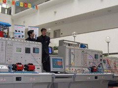 第二届全国高校自动化系主任(院长)论坛