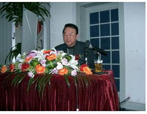 第二届全国高校自动化系主任(院长)论坛